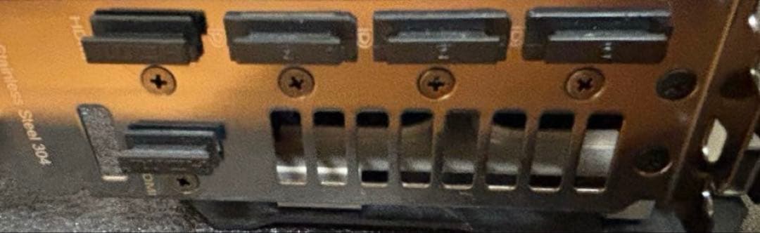 グラフィックボード・グラボ・ビデオカード ASUS TUF GAMING RTX3070ti OC 8GB