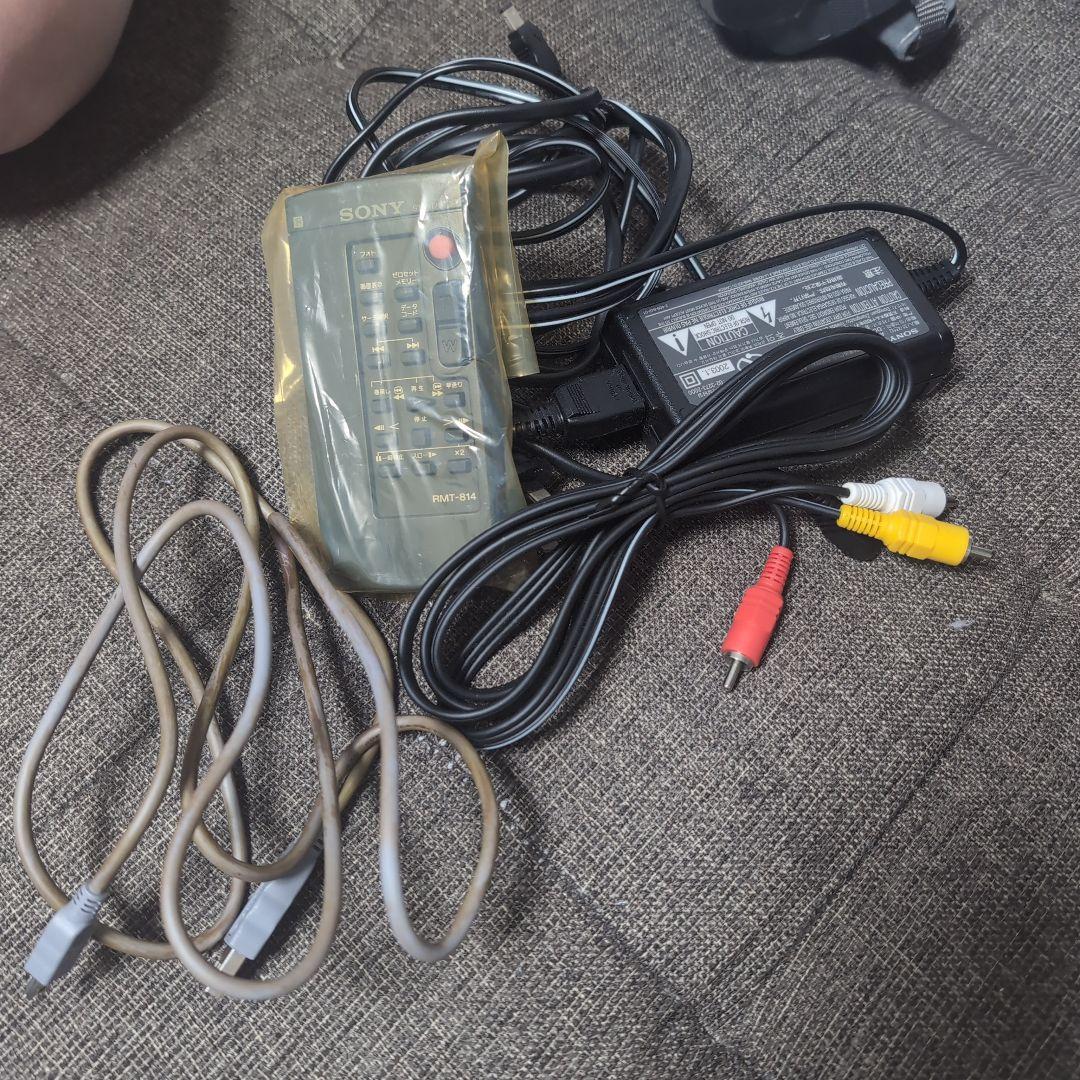 KA！デジタルビデオカメラレコーダー