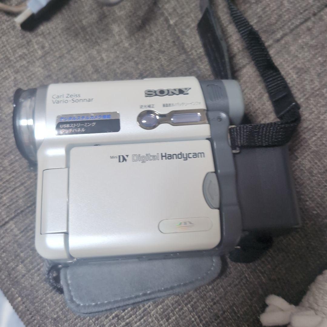 KA！デジタルビデオカメラレコーダー