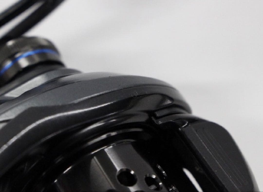 SHIMANO 21 SLX BFS XG 右巻き