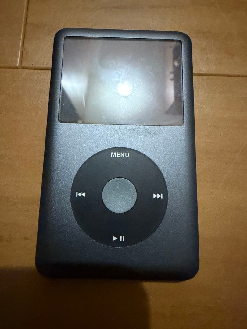 P*様 Apple iPod classic120GB