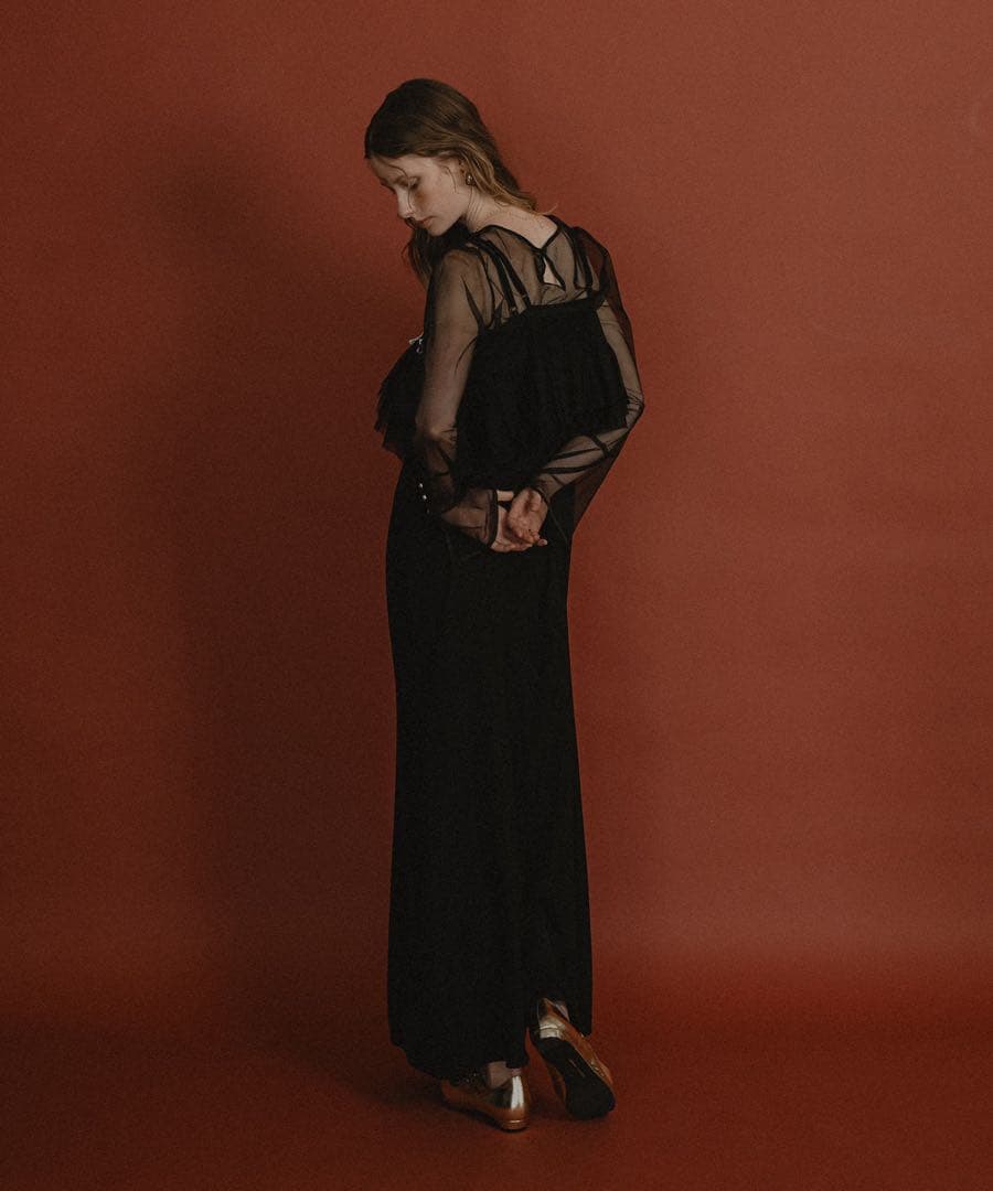 et.UNiVER オケージョンドレス