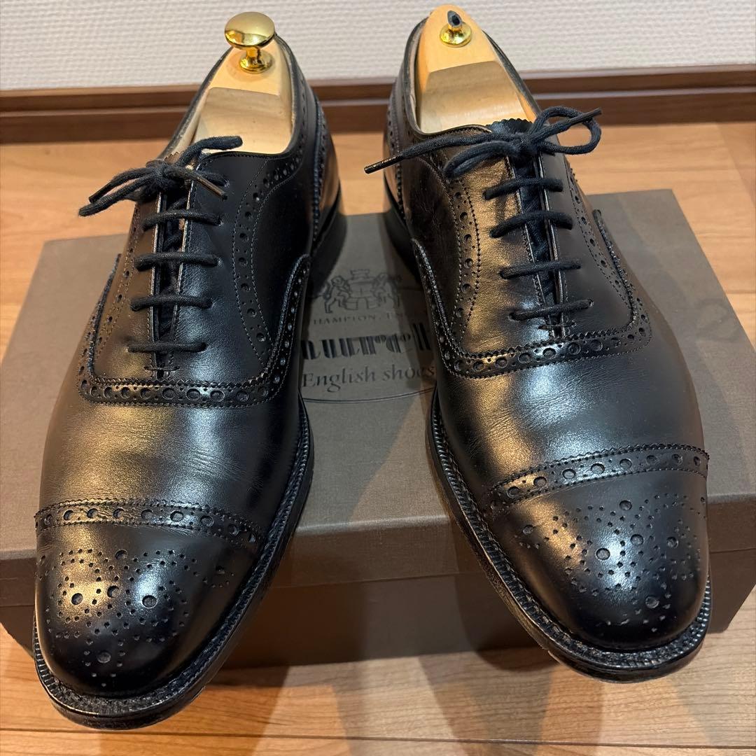 チャーチ ディプロマット