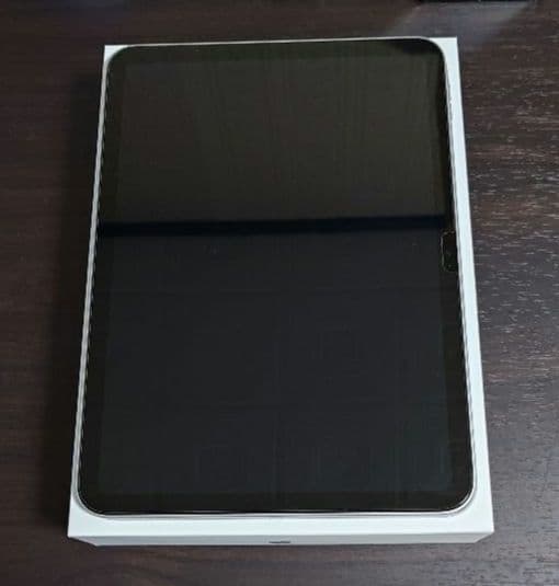 Habibi iPad A16 無印 第11世代 128GB シルバー