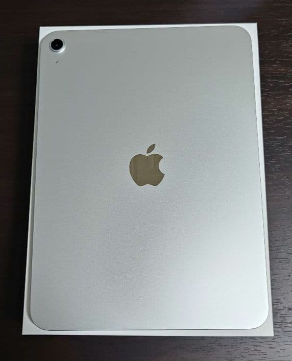 Habibi iPad A16 無印 第11世代 128GB シルバー