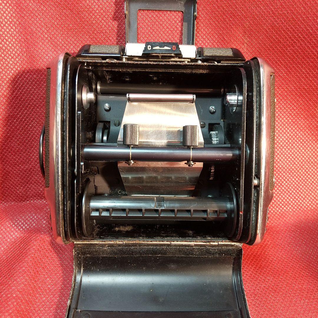 Zenza Bronica フィルムカメラ Nikkor 75mm
