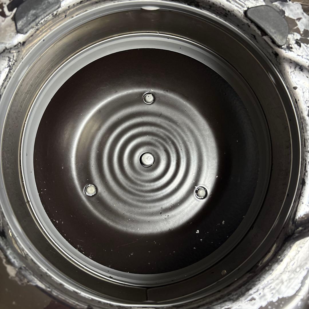 タイガー JPL-G100 圧力IH炊飯器 土鍋ご泡火炊き5.5合2021年製