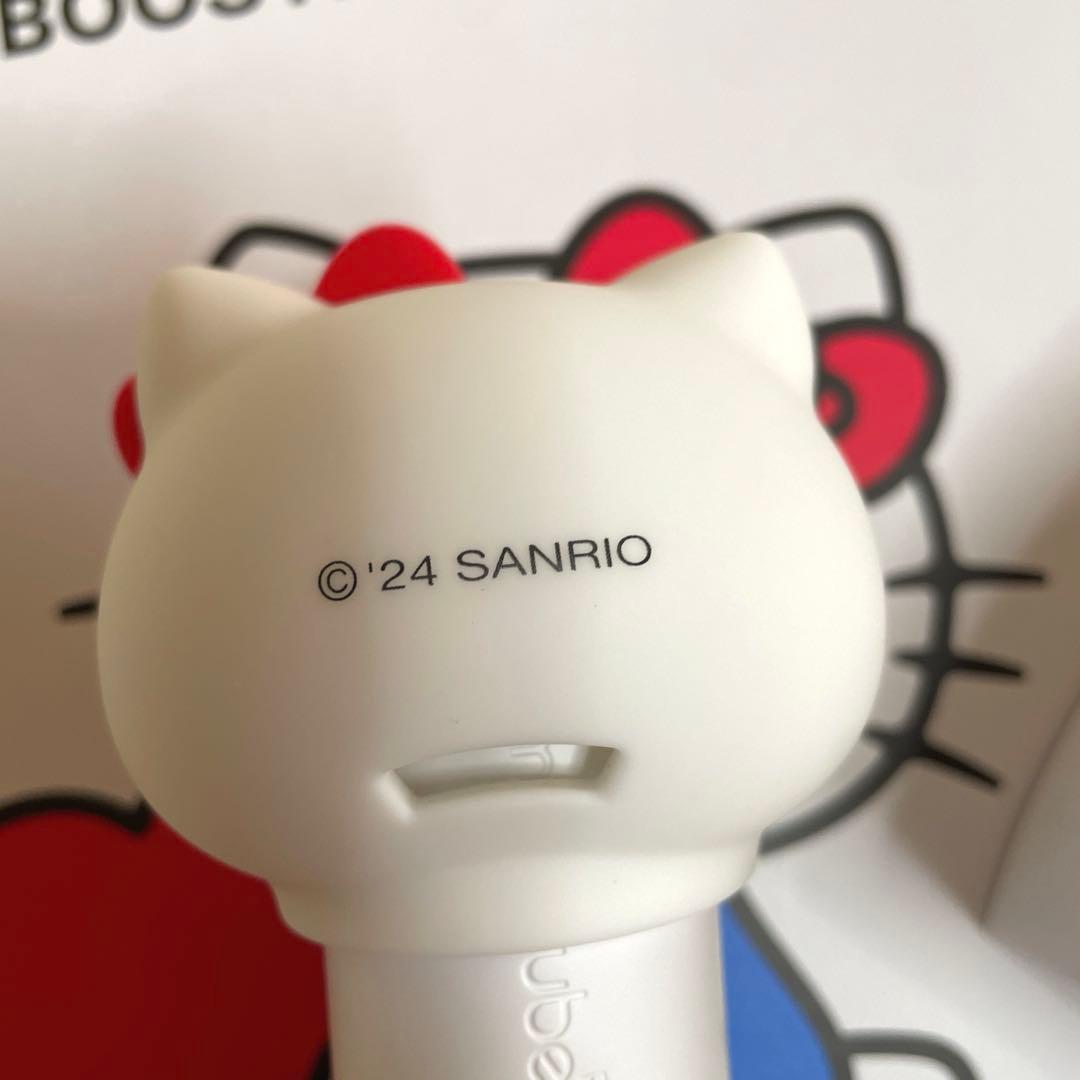 medicube メディキューブ ブースタープロ ハローキティ