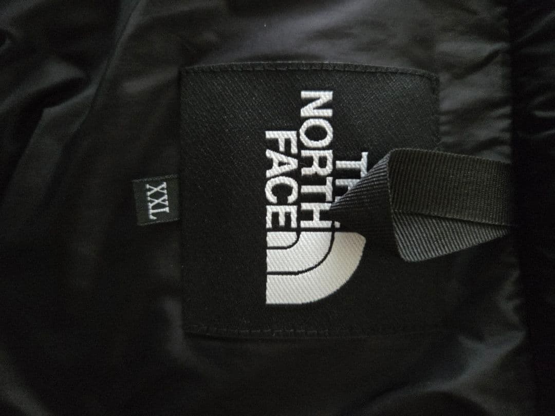 f*i様 ノースフェイス　バルトロライトジャケット ND92240 ブラック X
