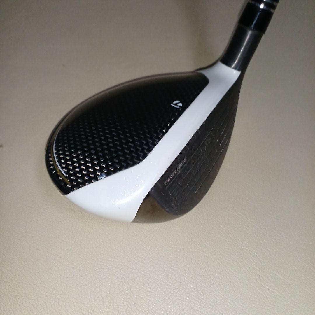 ステルスグローレ　ユーティリティ6番25度 シャフトツアーAD T60S