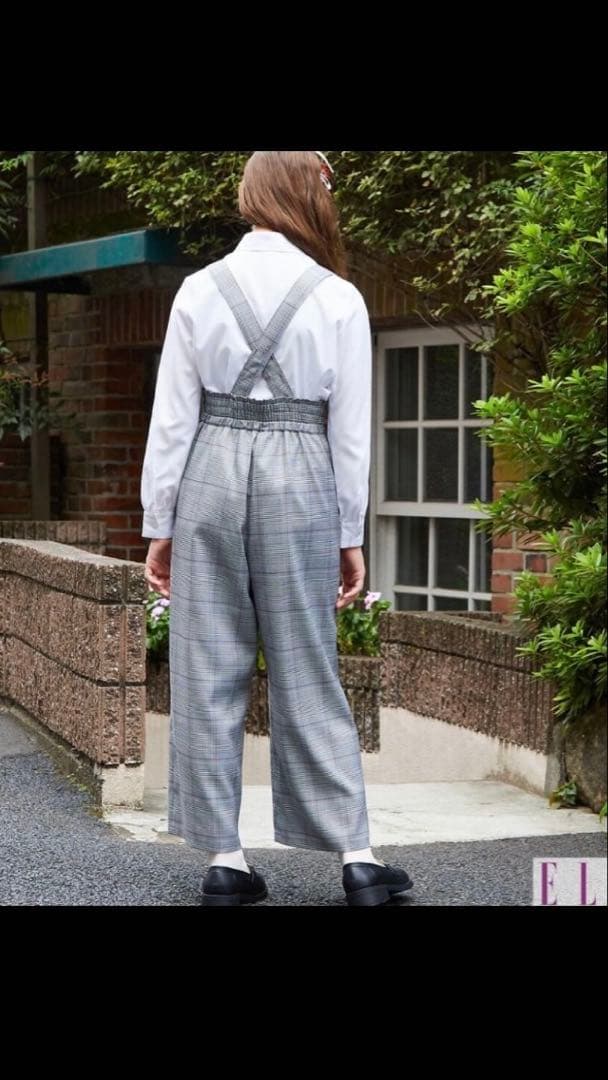 ELLE EN NOIR⭐︎卒業式 ブレザーパンツスーツ 160cm 小学校 卒服