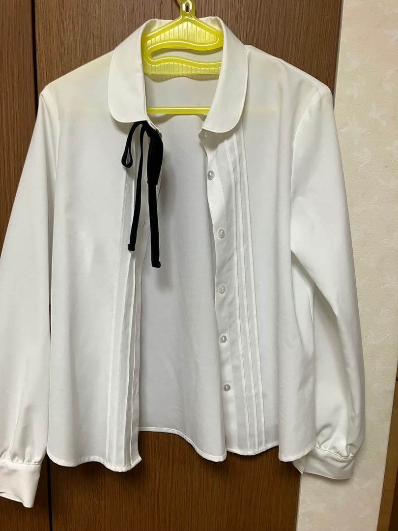 ELLE EN NOIR⭐︎卒業式 ブレザーパンツスーツ 160cm 小学校 卒服