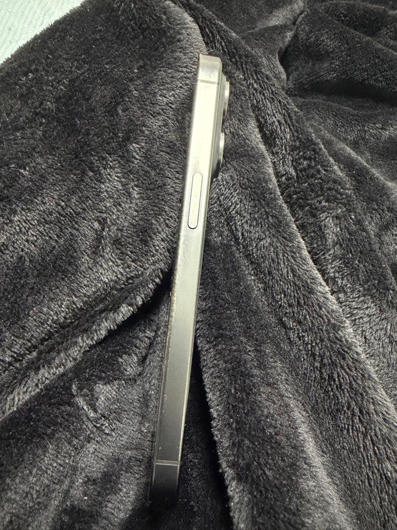 Apple iPhone 14 Pro スペースグレー 本体