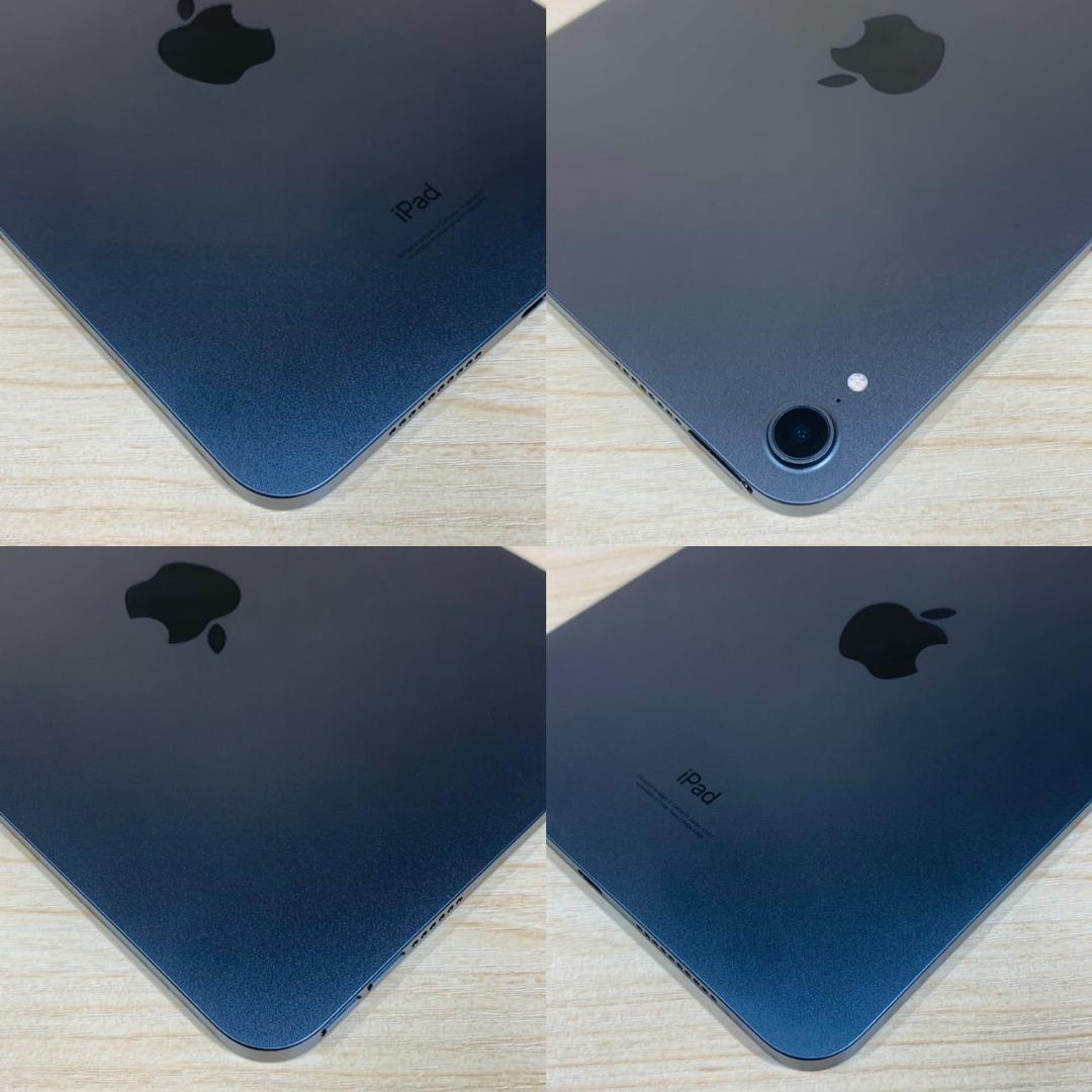 P136 超美品 iPad mini 第6世代 64GB Wi-Fi 100%