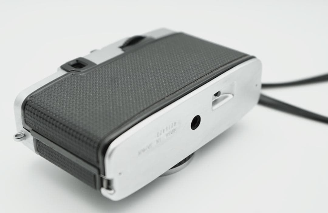 【美品】オリンパス OLYMPUS PEN EE-3