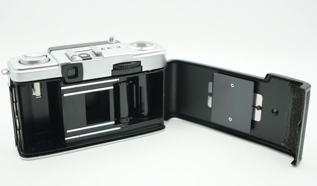 【美品】オリンパス OLYMPUS PEN EE-3