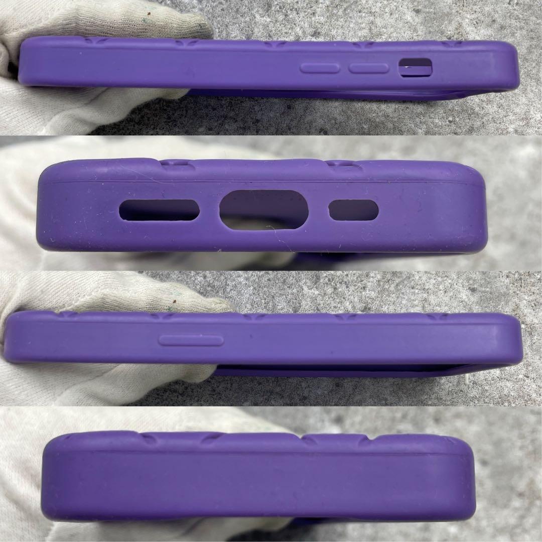 【極美品】ボッテガヴェネタ iPhone13Pro ケース　イントレチャート