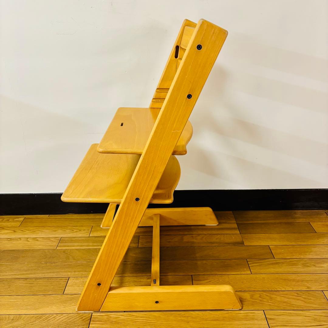ストッケstokke トリップトラップ No3送料込み