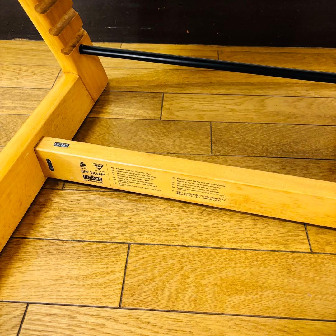 ストッケstokke トリップトラップ No3送料込み