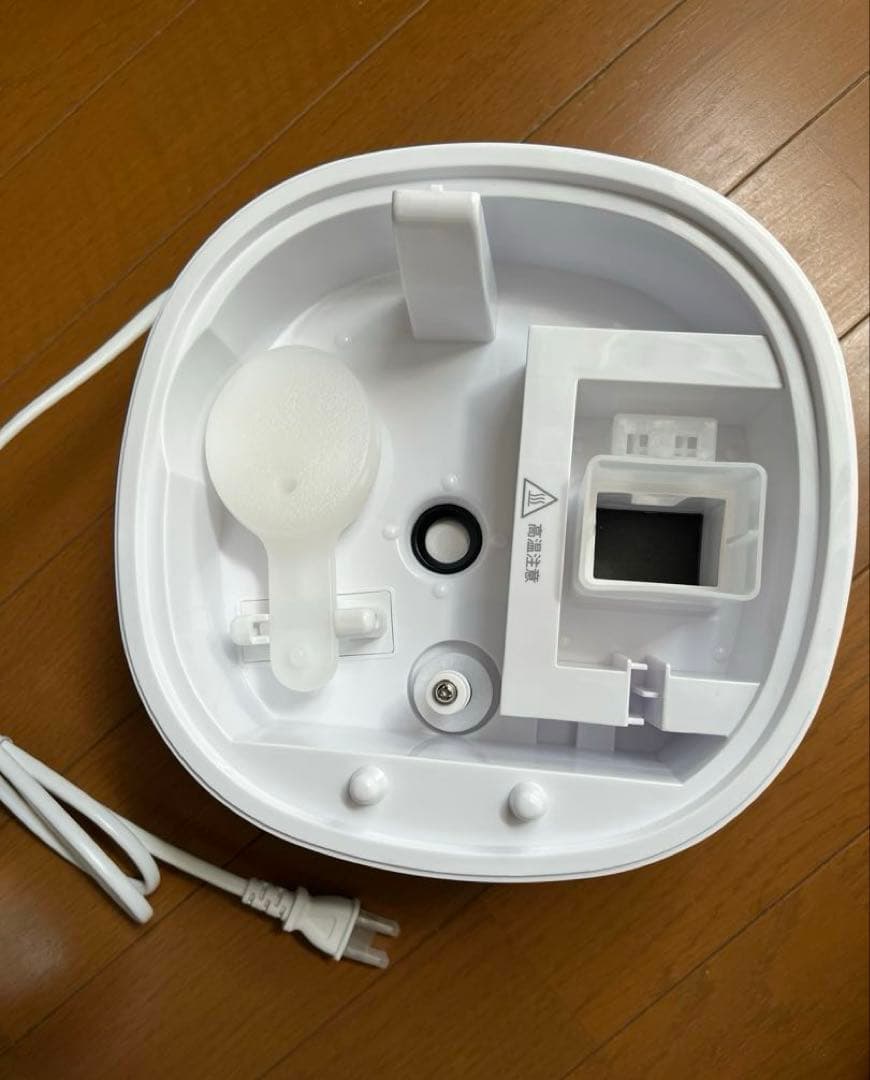 【S様】ティファール✴︎加熱超音波式加湿器