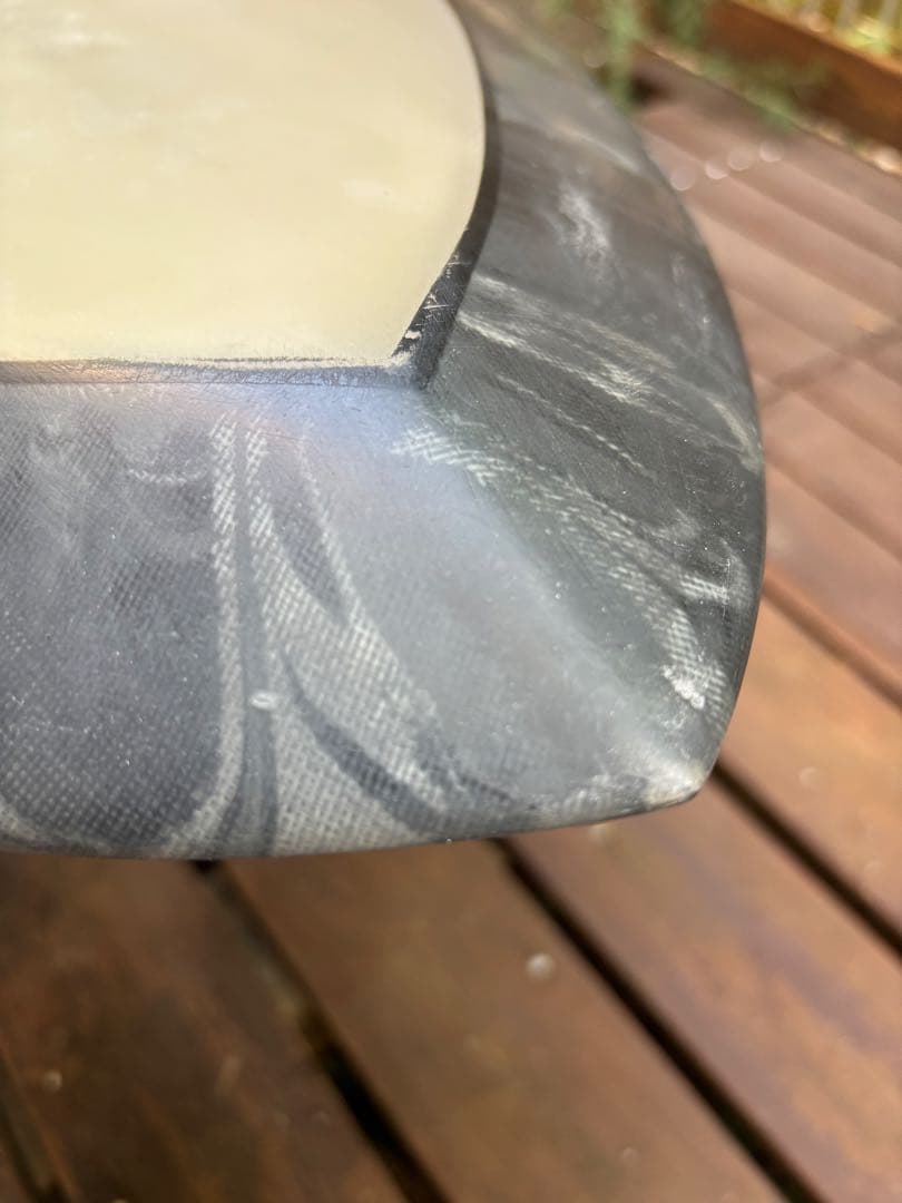 コーリーマン　アナザーワンダー　5'6 中古品　　deadkooks