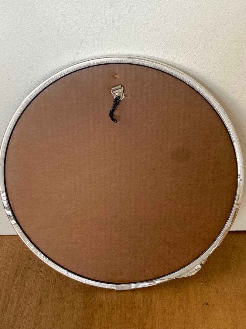 コカコーラ パブミラー ミラープレート アンティーク インテリア