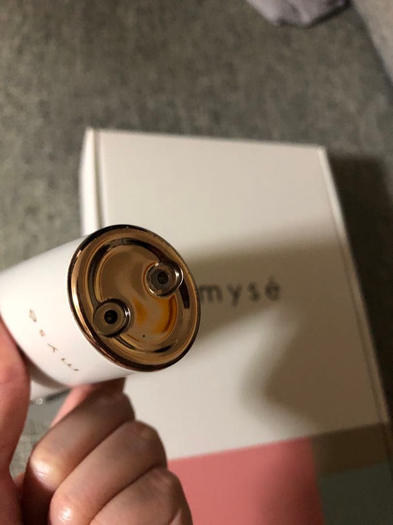 ミーゼ スカルプリフトスカルプリフト