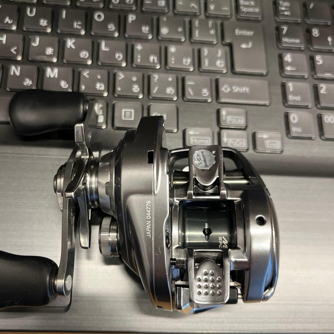 22メタニウムシャローエディション