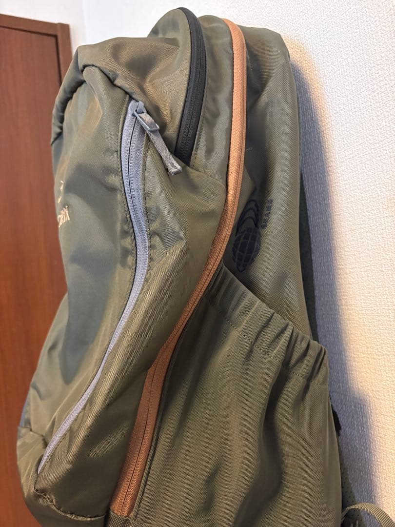 ARC'TERYX × BEAMS BOY MANTIS26