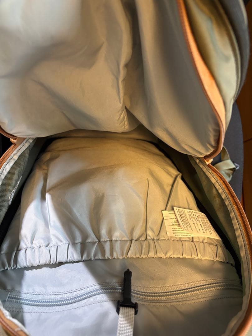 ARC'TERYX × BEAMS BOY MANTIS26