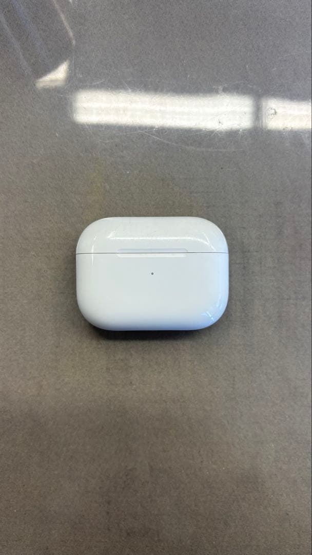 イヤホン airpods pro