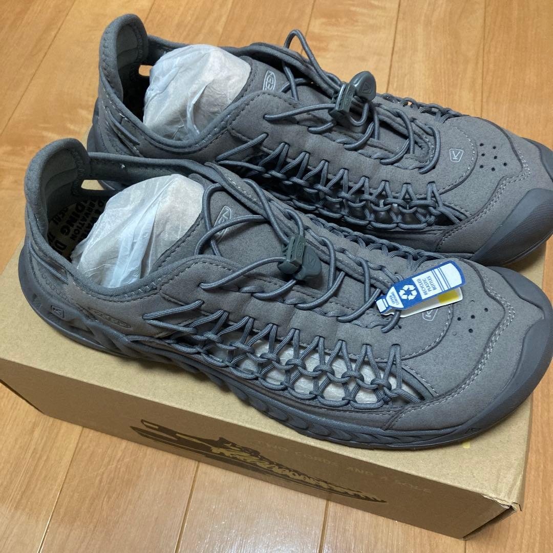 Yoshi KEEN UNEEK NXIS サンダル 29cm 試着のみ