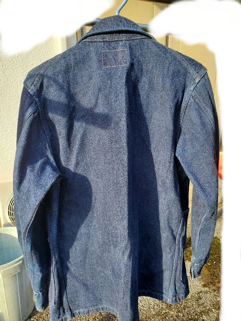 J*n様 2/1(日)をもって出品終了・完全処分　コリンボ OLD WORK C