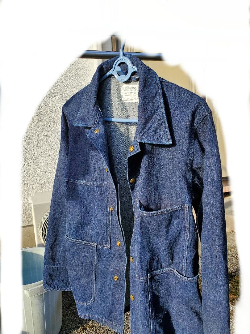 J*n様 2/1(日)をもって出品終了・完全処分　コリンボ OLD WORK C