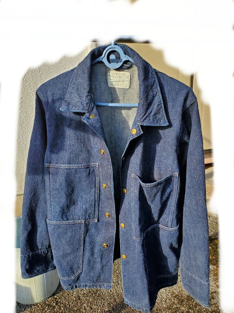 J*n様 2/1(日)をもって出品終了・完全処分　コリンボ OLD WORK C