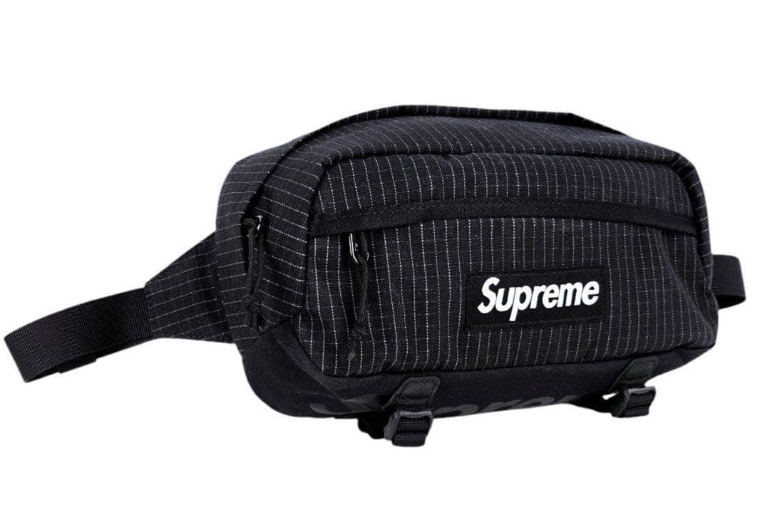 【supreme】Waist Bag spring/summer 2024