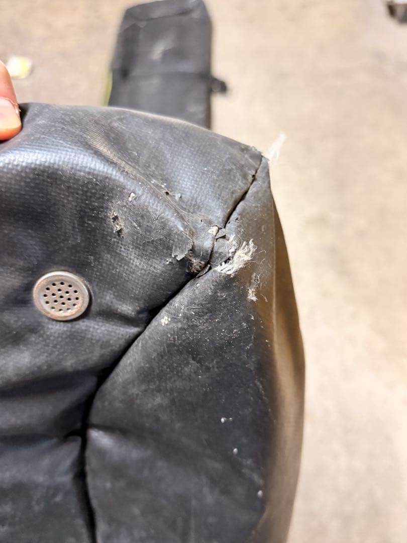 FISCHER ジャンプスキーケース