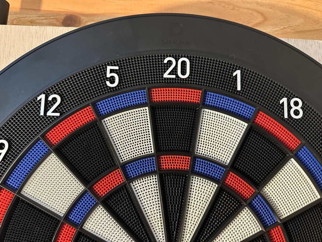 DARTSLIVE  ダーツライブ ホーム