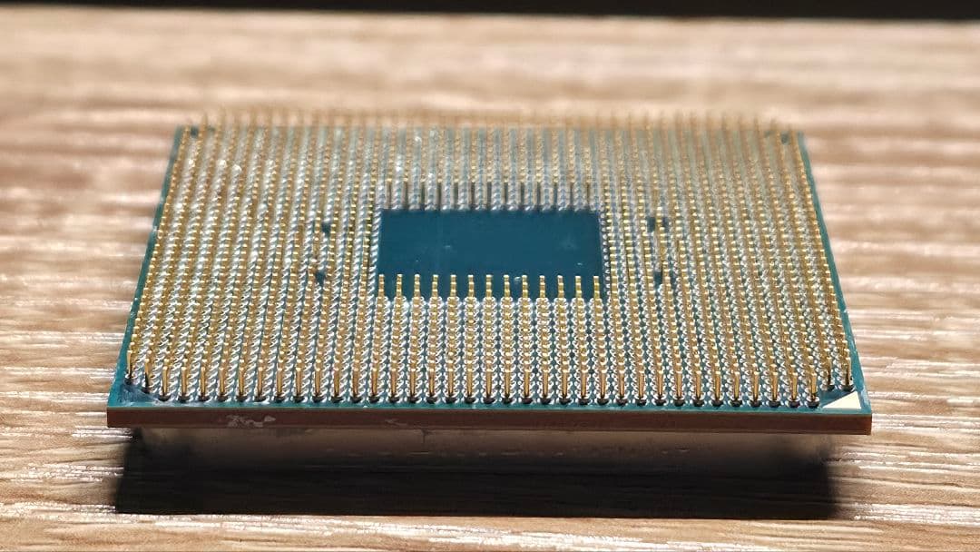 CPU AMD Ryzen 5 5600X CPU AM4