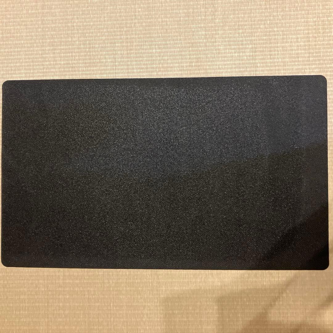 遊戯王 SPEEDDUEL 覇王十代 プレイマット