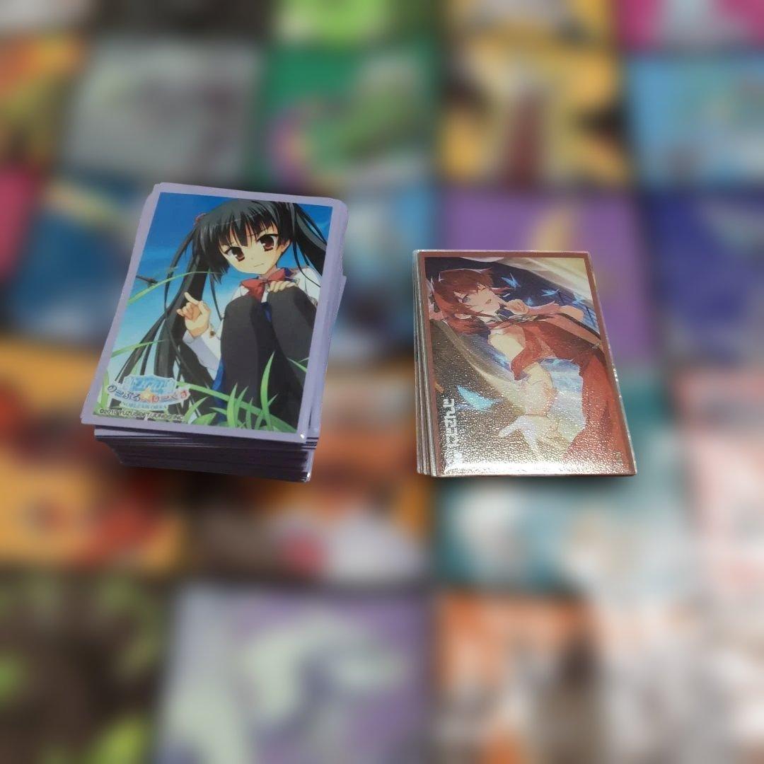 カードファイト!! ヴァンガード 銀河英勇デッキ　効果トリガー