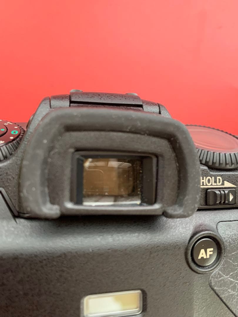 ペンタックス PENTAX MZ-S ボディ