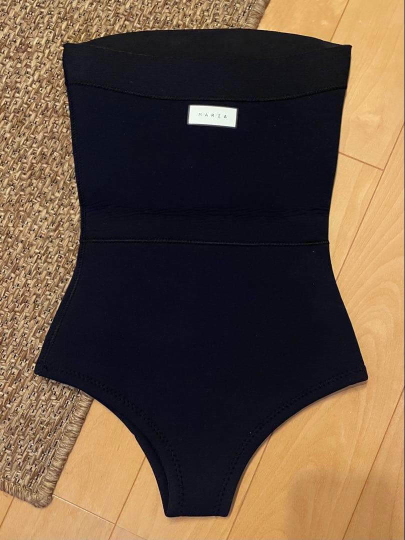 サーフィン・ボディボード MARIA WETSUIT <BEAR TOP>