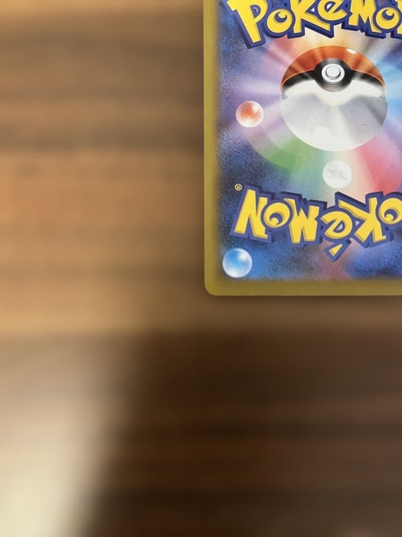 N*t様 メガカイリューEX SAR