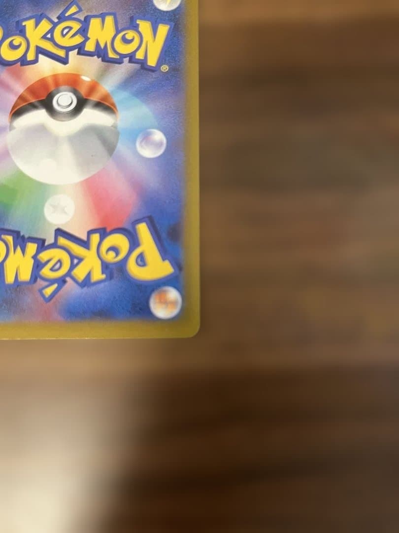 N*t様 メガカイリューEX SAR