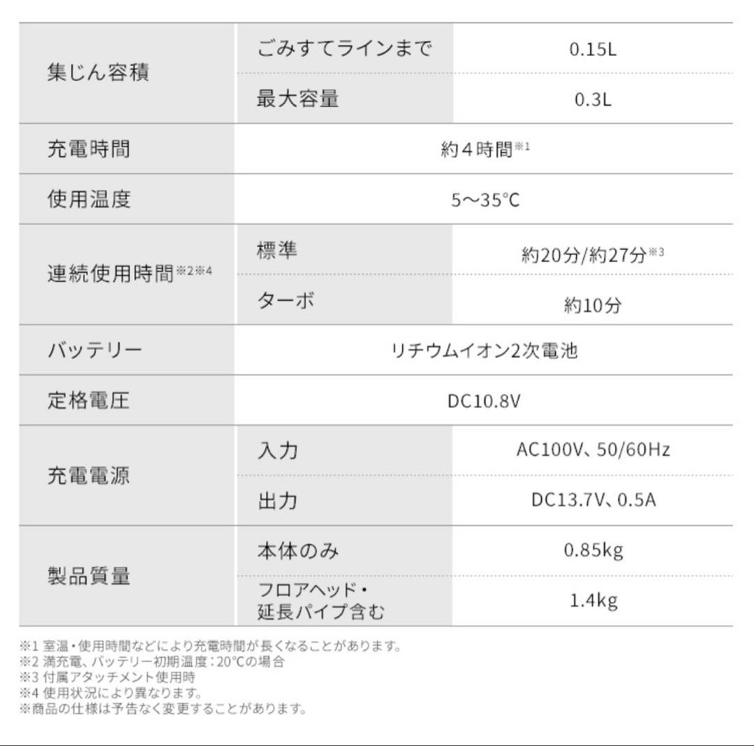 アイリスオーヤマ サイクロン 掃除機 コードレス 自走式
