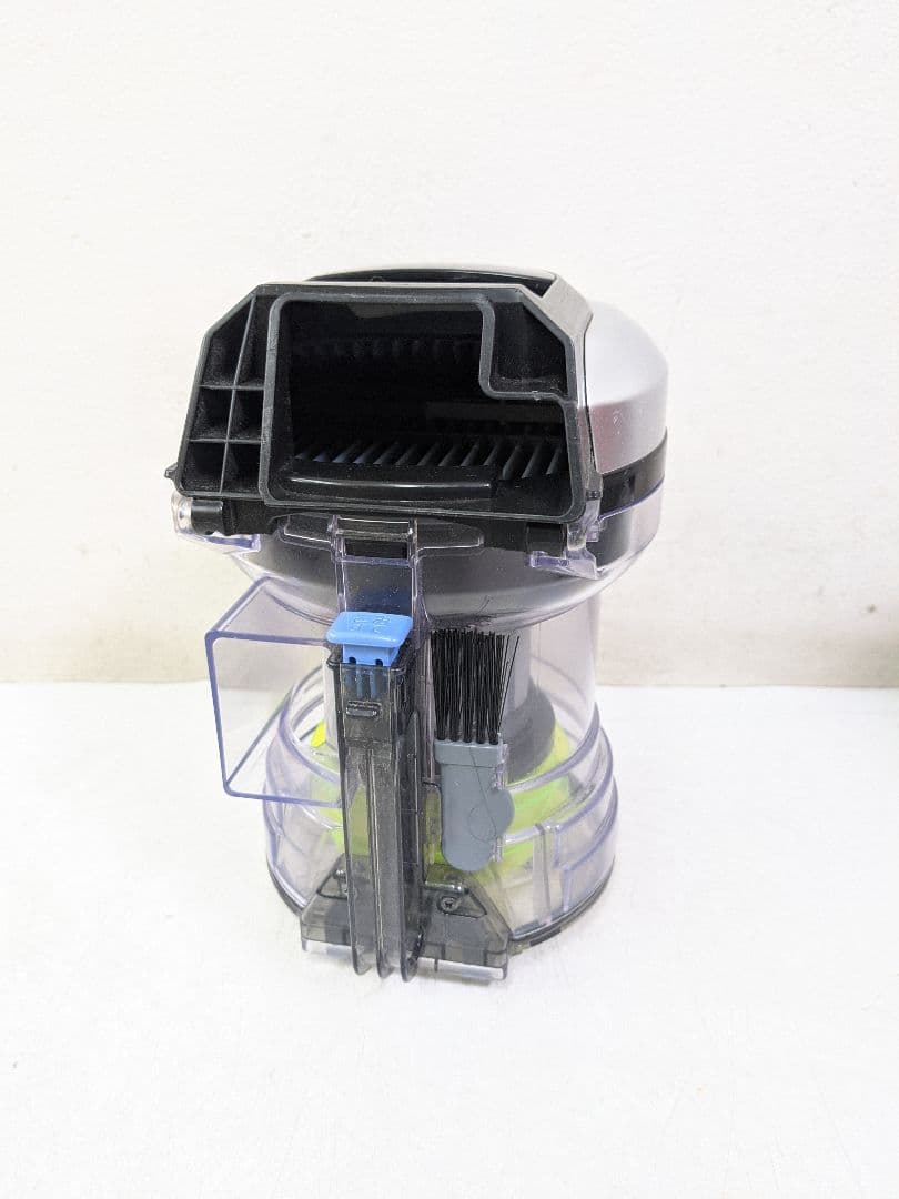 【パーツ売り可】日立 CV-TS800 2018年製 サイクロン式掃除機