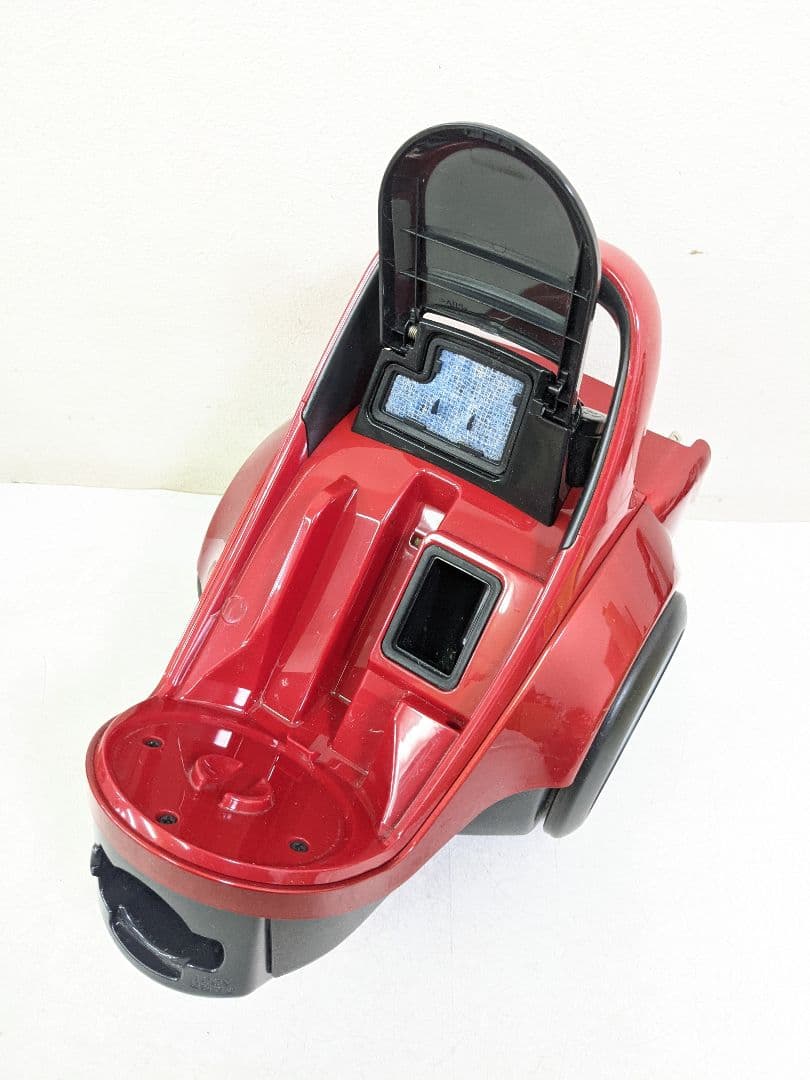 【パーツ売り可】日立 CV-TS800 2018年製 サイクロン式掃除機