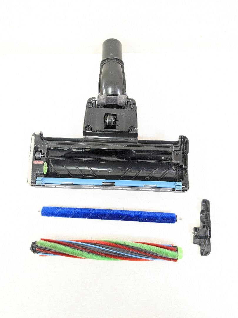 【パーツ売り可】日立 CV-TS800 2018年製 サイクロン式掃除機