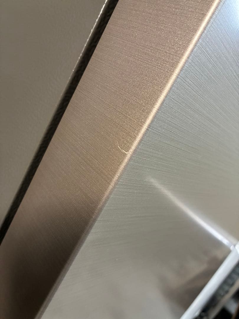 ハイアール　冷凍冷蔵庫　JR-M20A 2024年製